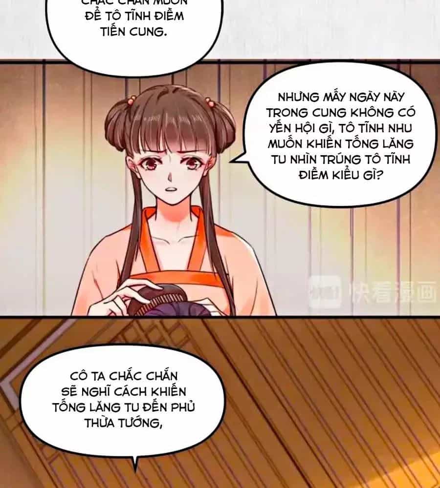 Hoạn Phi Hoàn Triều - Chương 23 - ảnh 39
