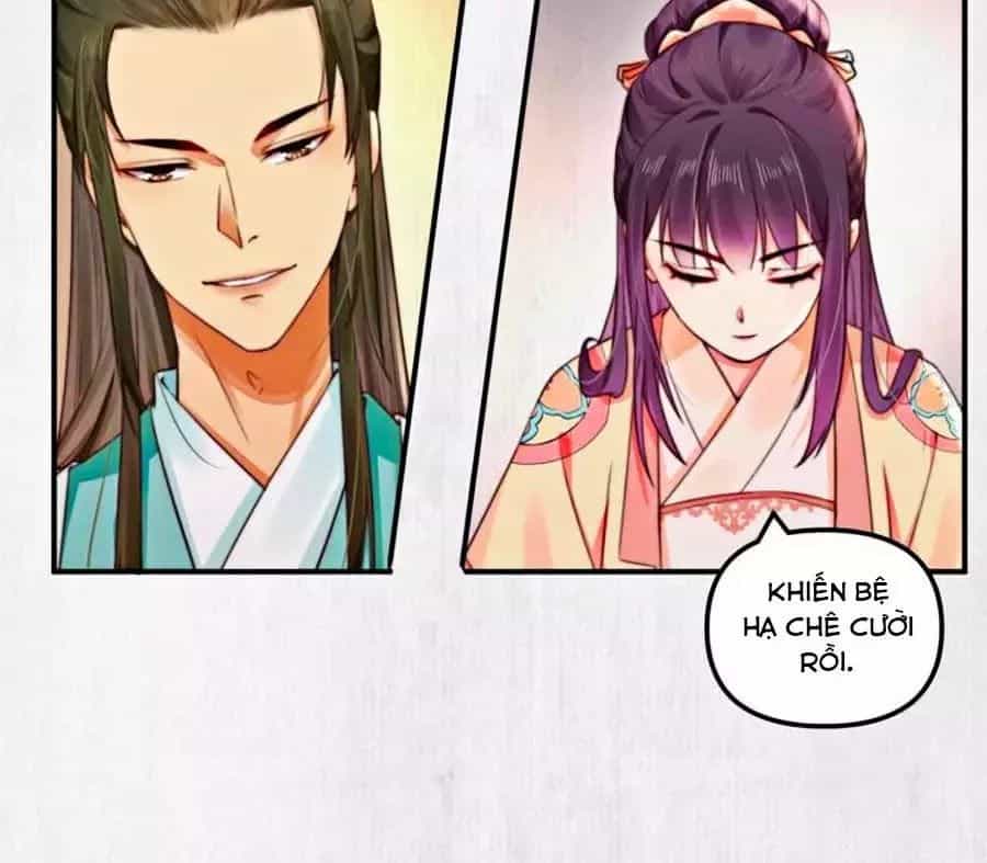 Hoạn Phi Hoàn Triều - Chương 24 - ảnh 10