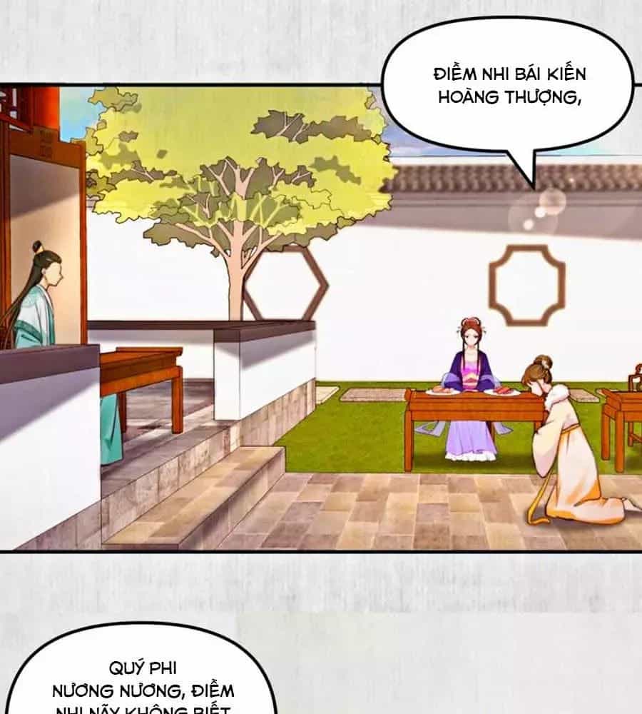 Hoạn Phi Hoàn Triều - Chương 24 - ảnh 24