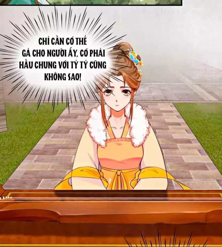 Hoạn Phi Hoàn Triều - Chương 24 - ảnh 29