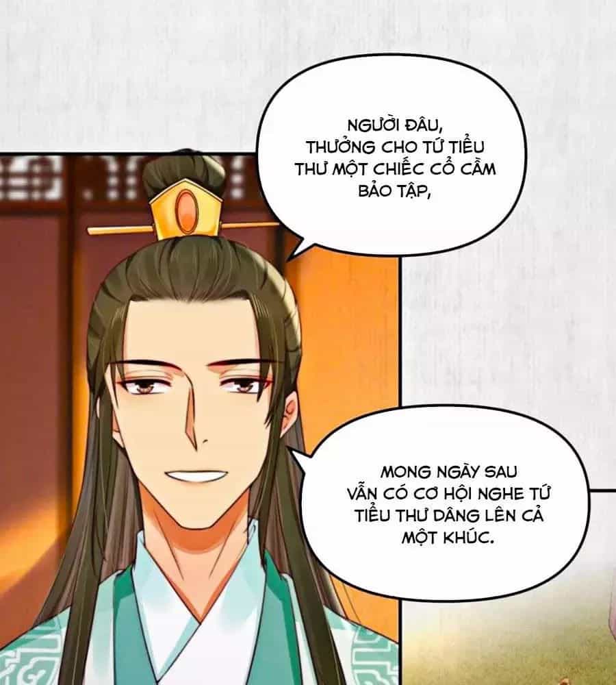 Hoạn Phi Hoàn Triều - Chương 24 - ảnh 39