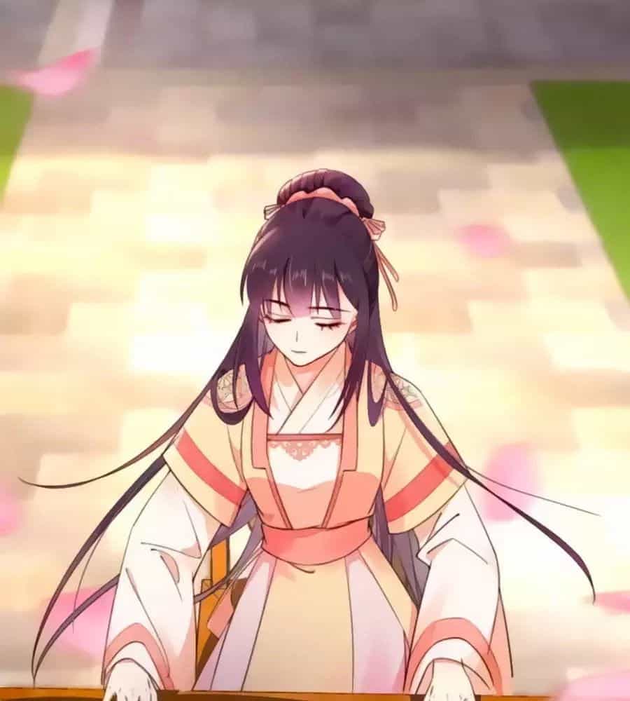 Hoạn Phi Hoàn Triều - Chương 25 - ảnh 17