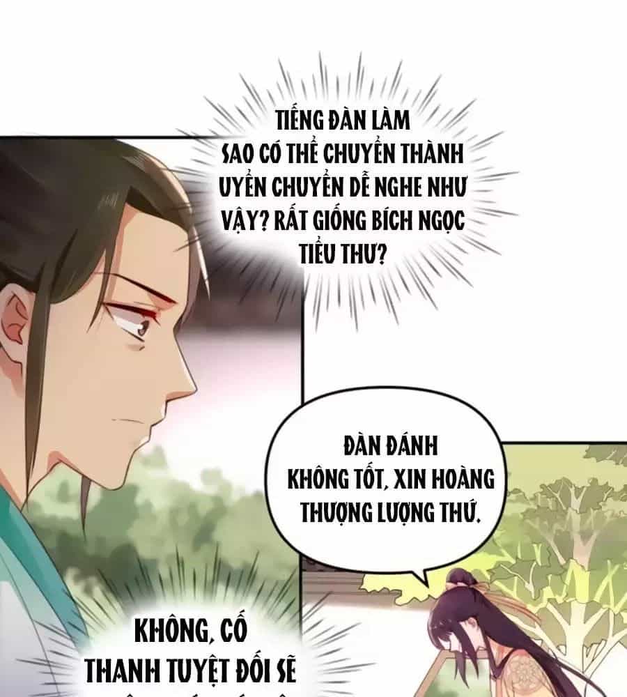 Hoạn Phi Hoàn Triều - Chương 25 - ảnh 19