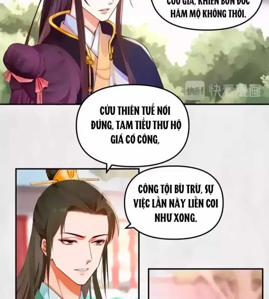 Hoạn Phi Hoàn Triều - Chương 26 - ảnh 14