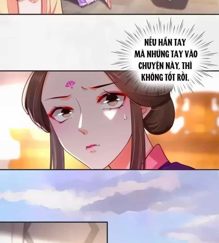 Hoạn Phi Hoàn Triều - Chương 26 - ảnh 2