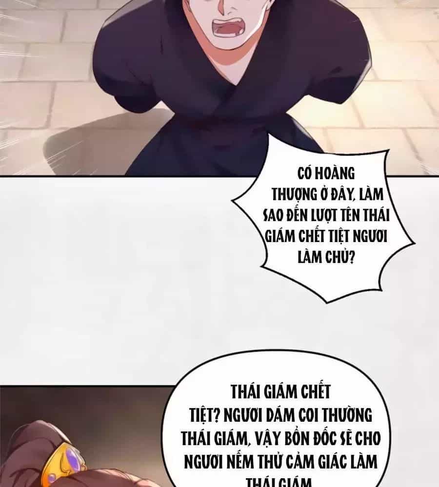 Hoạn Phi Hoàn Triều - Chương 26 - ảnh 26