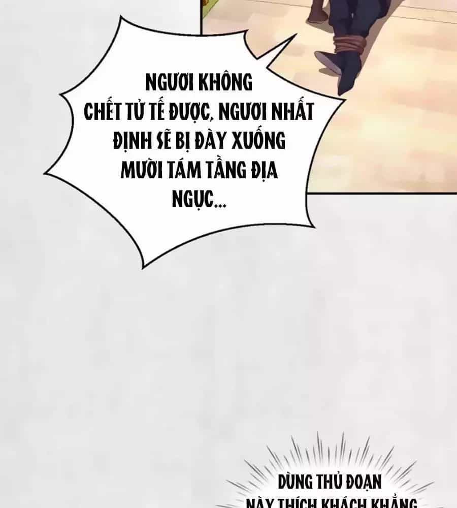 Hoạn Phi Hoàn Triều - Chương 26 - ảnh 28
