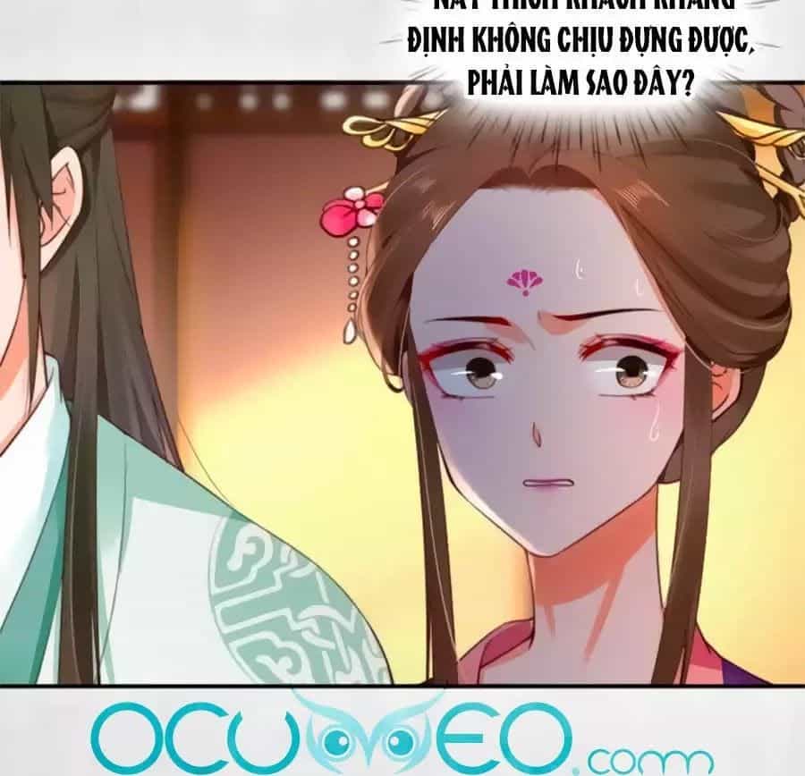 Hoạn Phi Hoàn Triều - Chương 26 - ảnh 29