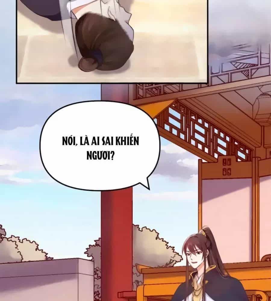 Hoạn Phi Hoàn Triều - Chương 26 - ảnh 36