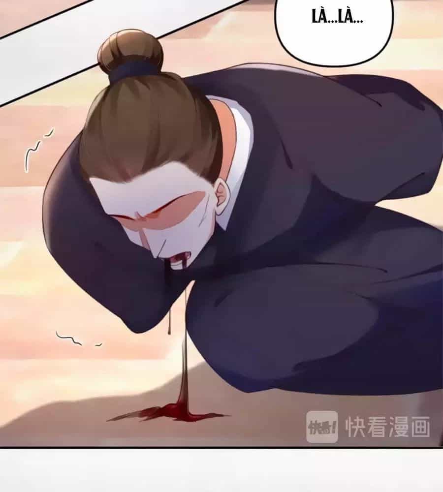 Hoạn Phi Hoàn Triều - Chương 26 - ảnh 38