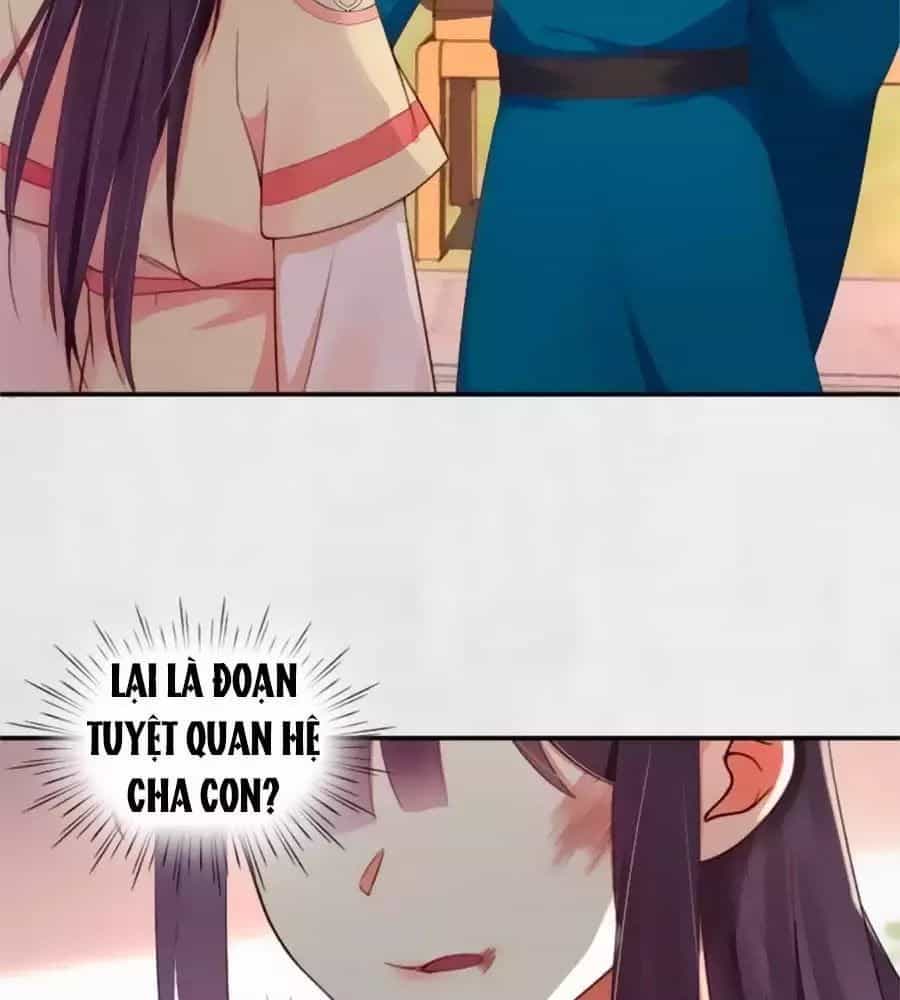 Hoạn Phi Hoàn Triều - Chương 27 - ảnh 19