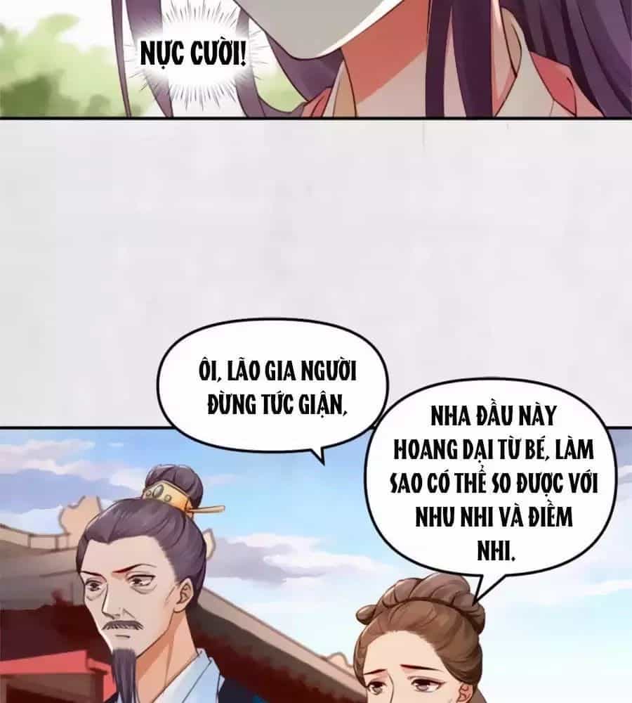 Hoạn Phi Hoàn Triều - Chương 27 - ảnh 20