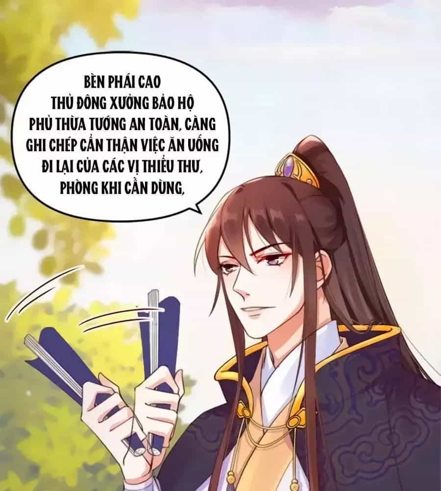 Hoạn Phi Hoàn Triều - Chương 27 - ảnh 45