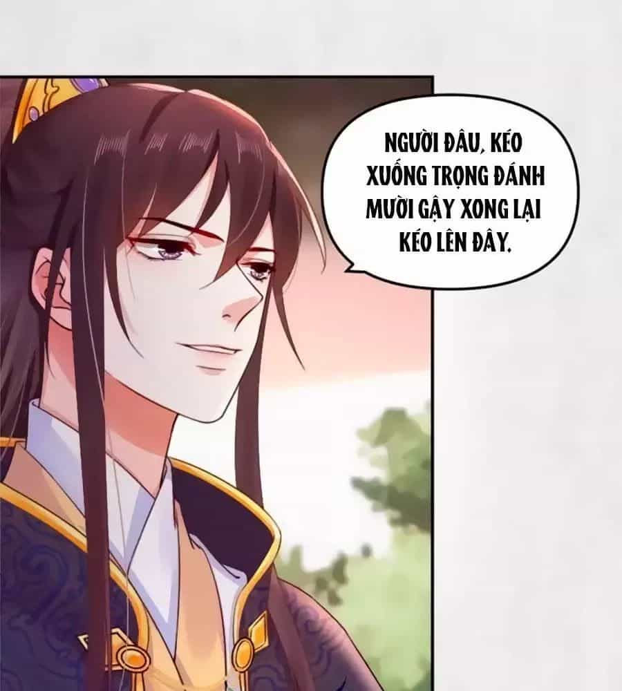 Hoạn Phi Hoàn Triều - Chương 27 - ảnh 5