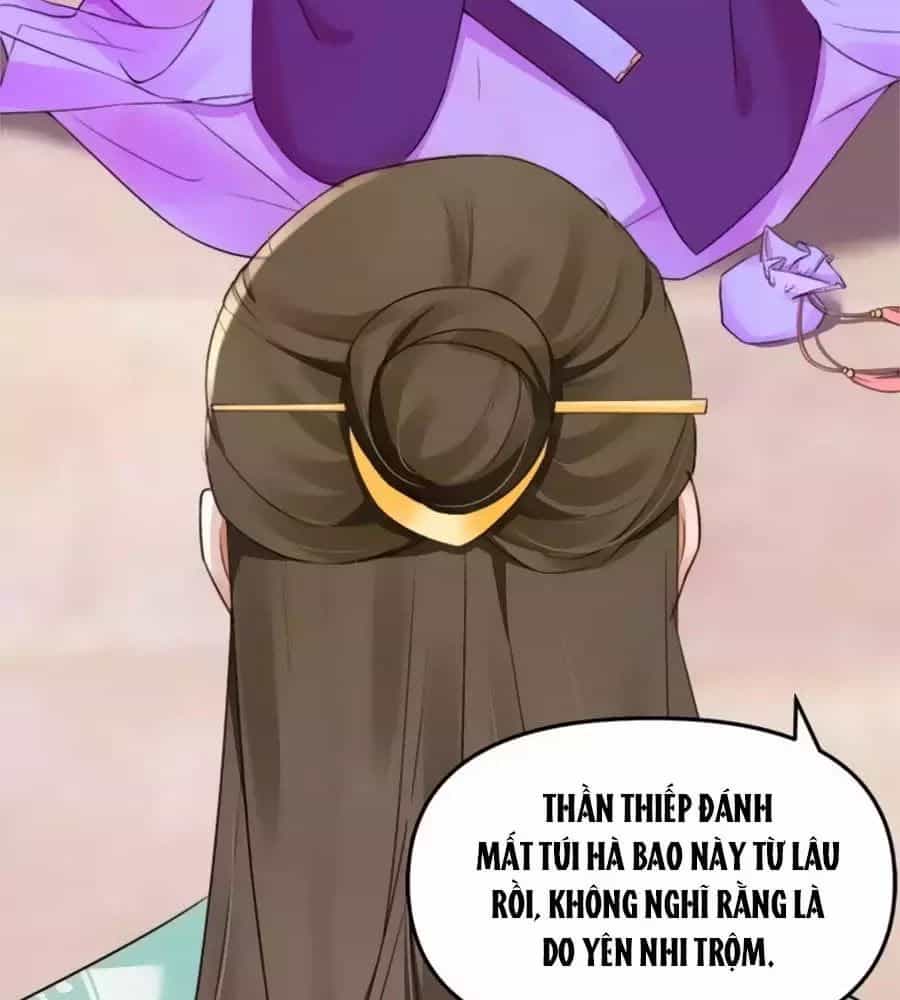Hoạn Phi Hoàn Triều - Chương 28 - ảnh 10