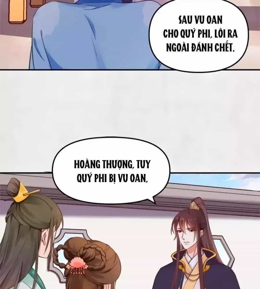 Hoạn Phi Hoàn Triều - Chương 28 - ảnh 15