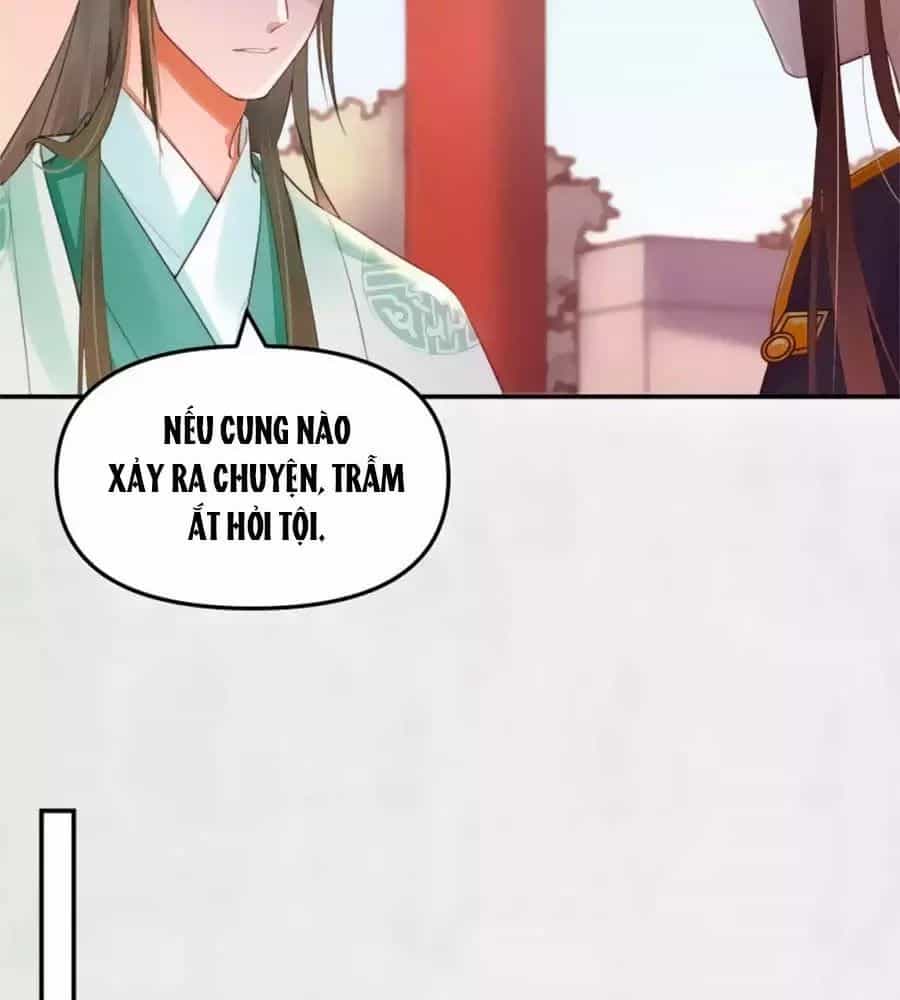 Hoạn Phi Hoàn Triều - Chương 28 - ảnh 20