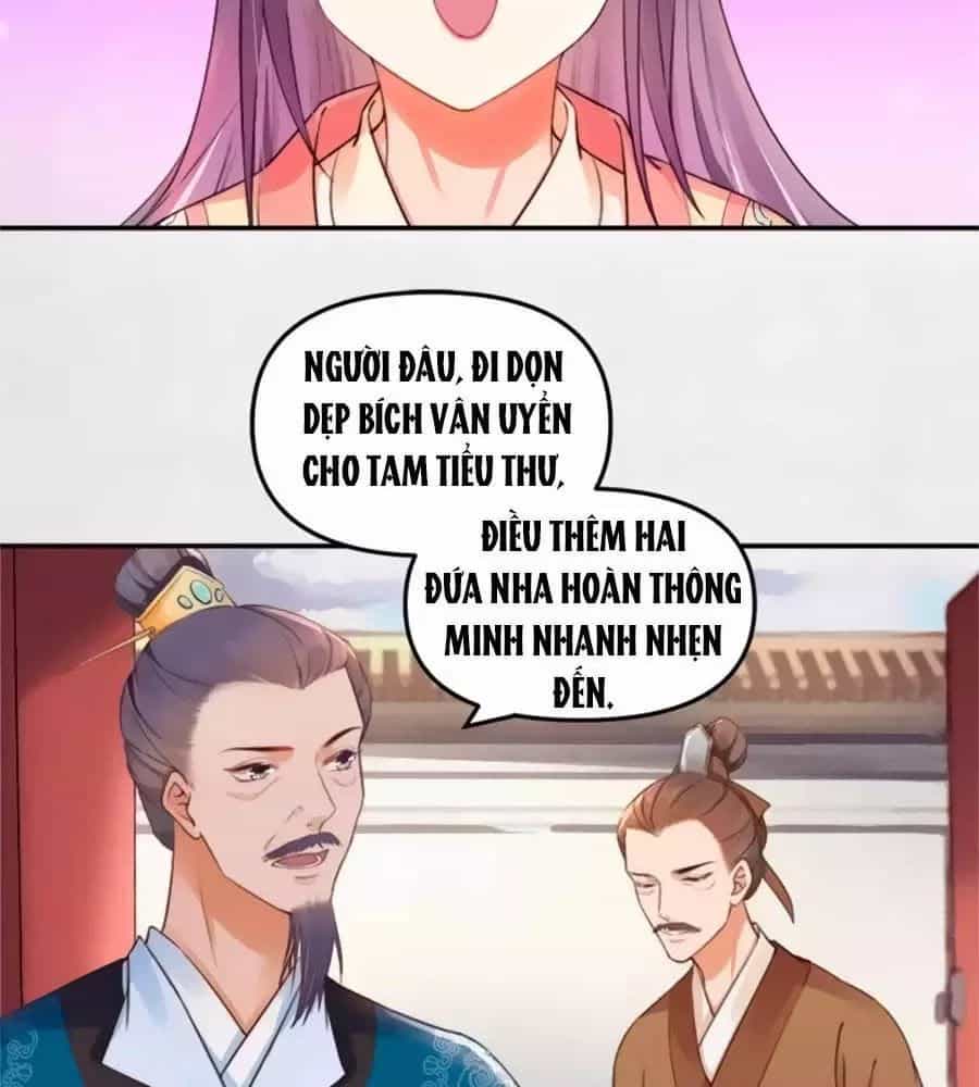 Hoạn Phi Hoàn Triều - Chương 28 - ảnh 28