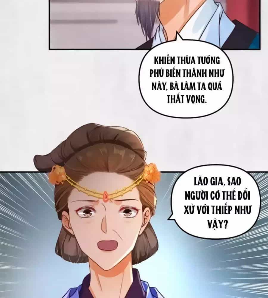 Hoạn Phi Hoàn Triều - Chương 28 - ảnh 37