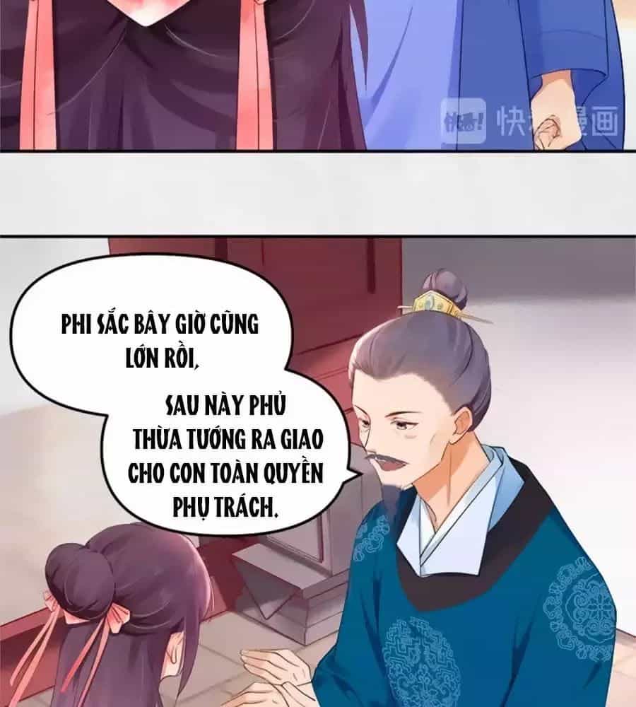 Hoạn Phi Hoàn Triều - Chương 28 - ảnh 45