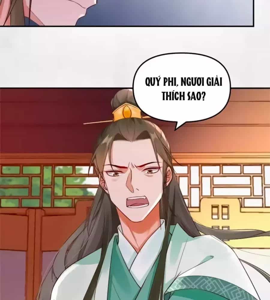 Hoạn Phi Hoàn Triều - Chương 28 - ảnh 7
