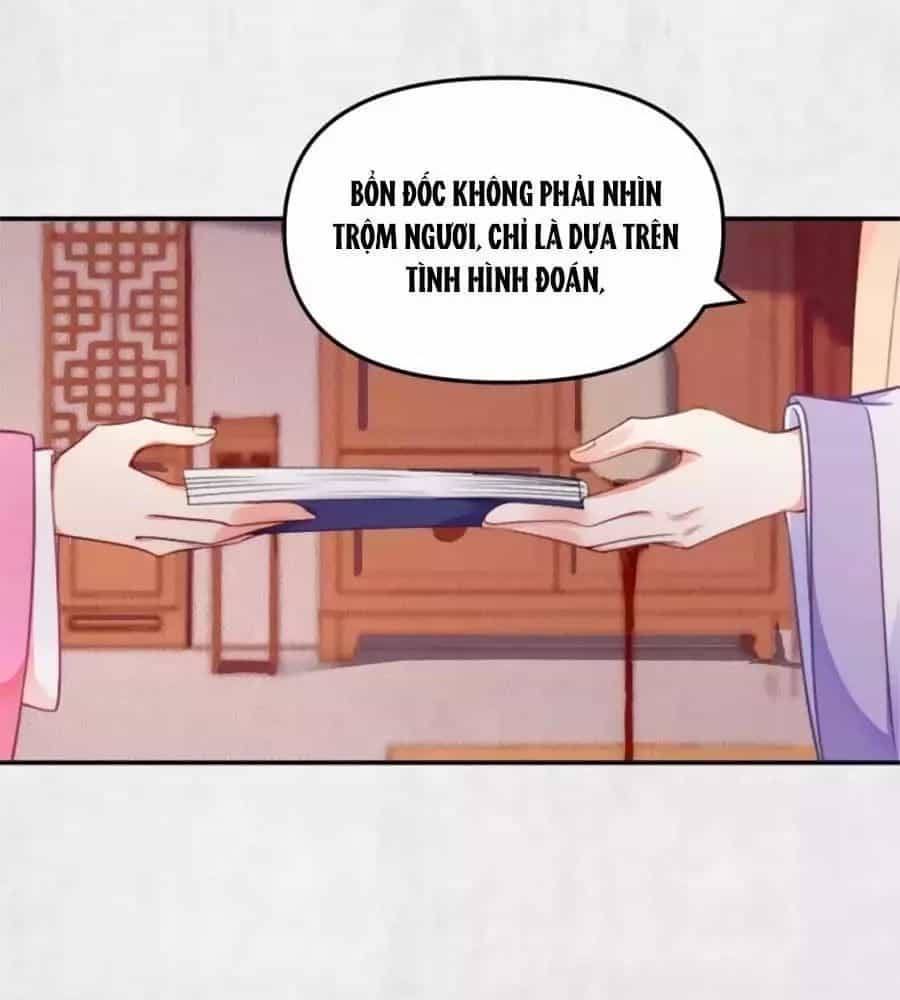 Hoạn Phi Hoàn Triều - Chương 29 - ảnh 15