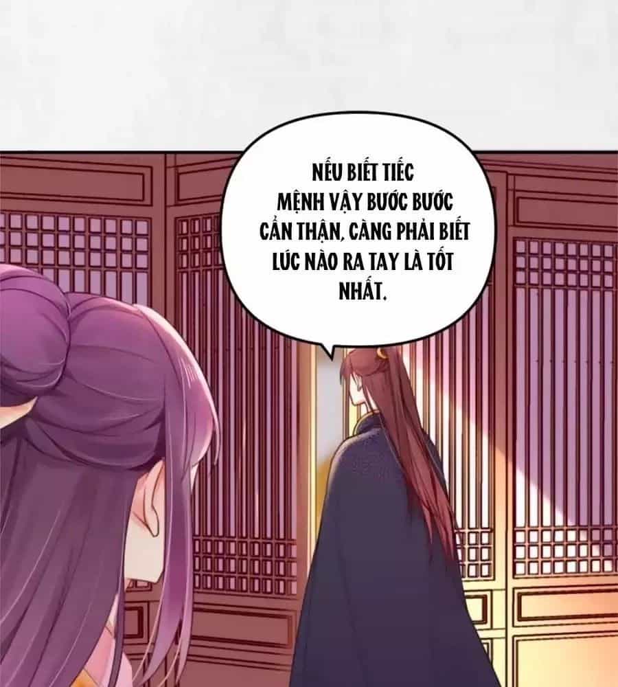 Hoạn Phi Hoàn Triều - Chương 29 - ảnh 19