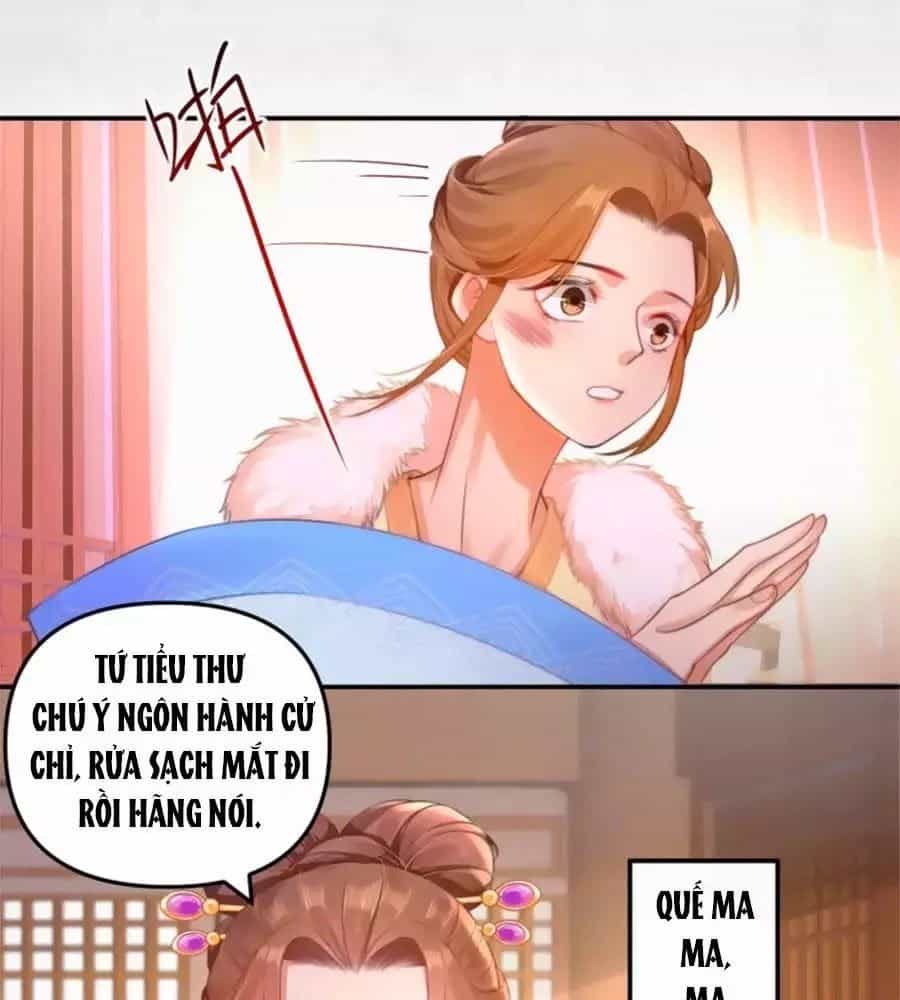 Hoạn Phi Hoàn Triều - Chương 29 - ảnh 25