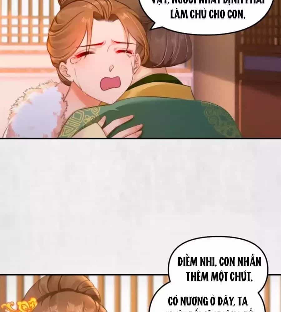 Hoạn Phi Hoàn Triều - Chương 29 - ảnh 39