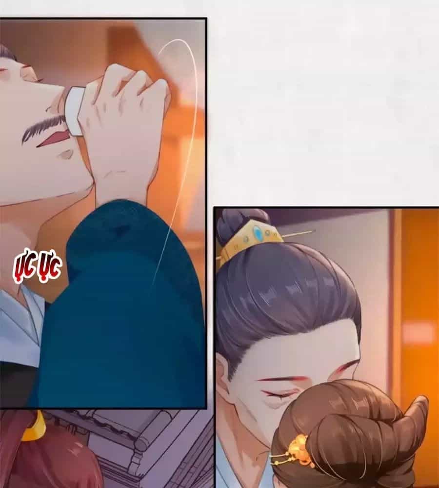 Hoạn Phi Hoàn Triều - Chương 30 - ảnh 24