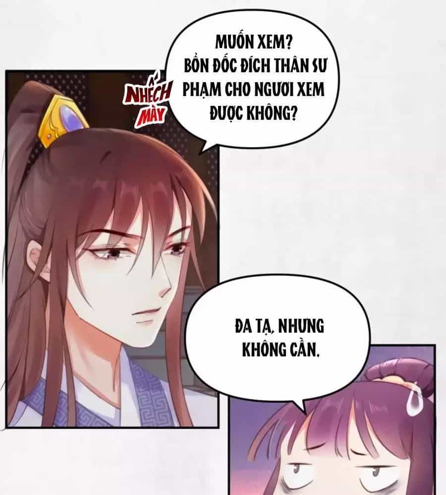 Hoạn Phi Hoàn Triều - Chương 30 - ảnh 35