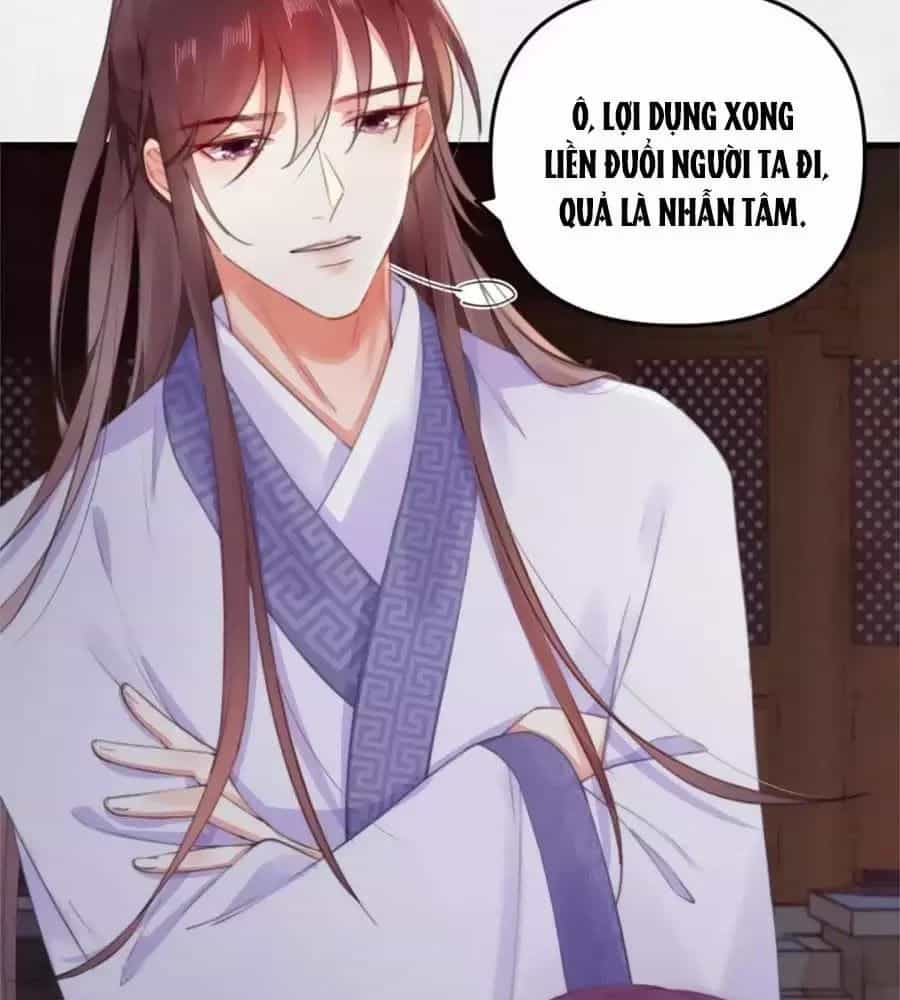 Hoạn Phi Hoàn Triều - Chương 30 - ảnh 44