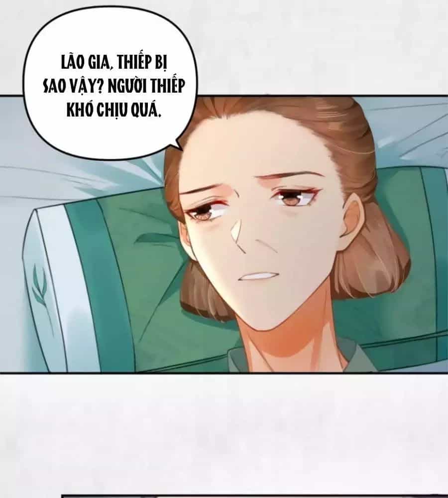 Hoạn Phi Hoàn Triều - Chương 31 - ảnh 15