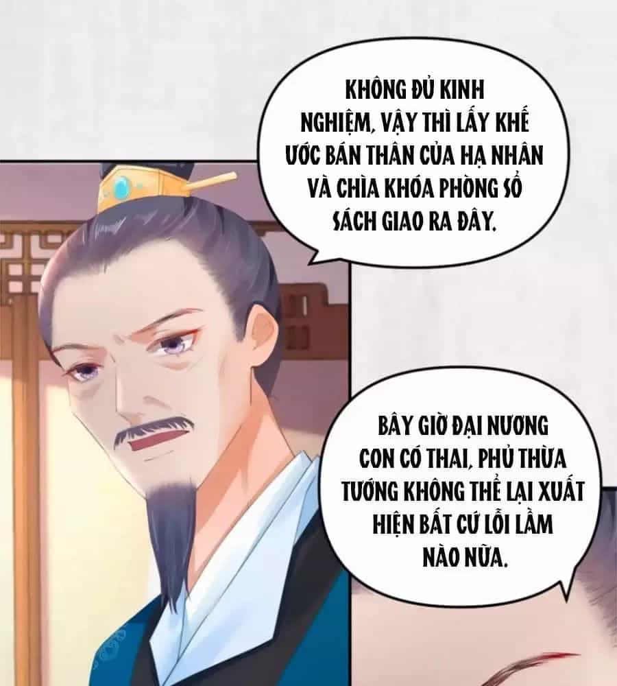 Hoạn Phi Hoàn Triều - Chương 31 - ảnh 21