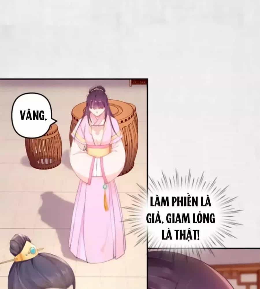 Hoạn Phi Hoàn Triều - Chương 31 - ảnh 34