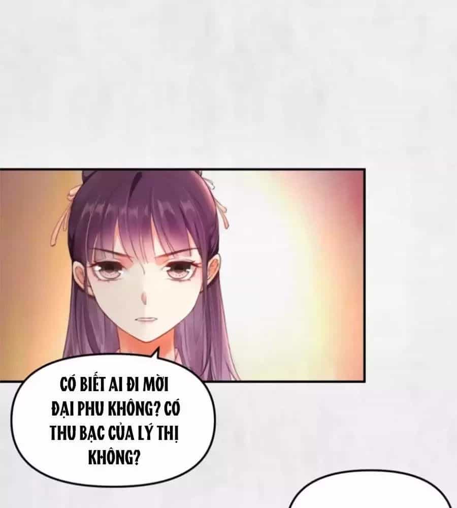 Hoạn Phi Hoàn Triều - Chương 31 - ảnh 37