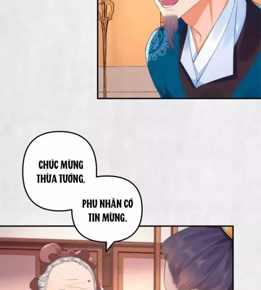 Hoạn Phi Hoàn Triều - Chương 31 - ảnh 4