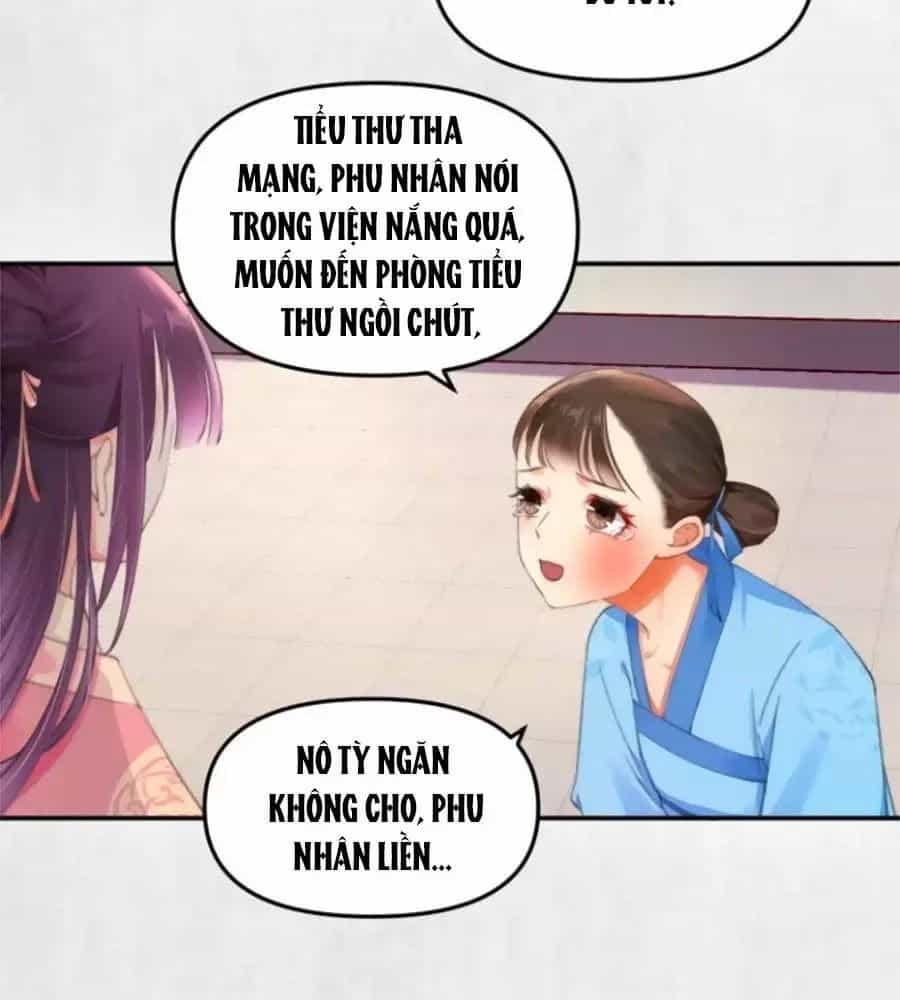 Hoạn Phi Hoàn Triều - Chương 31 - ảnh 45