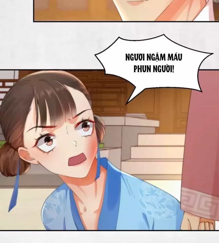 Hoạn Phi Hoàn Triều - Chương 31 - ảnh 48