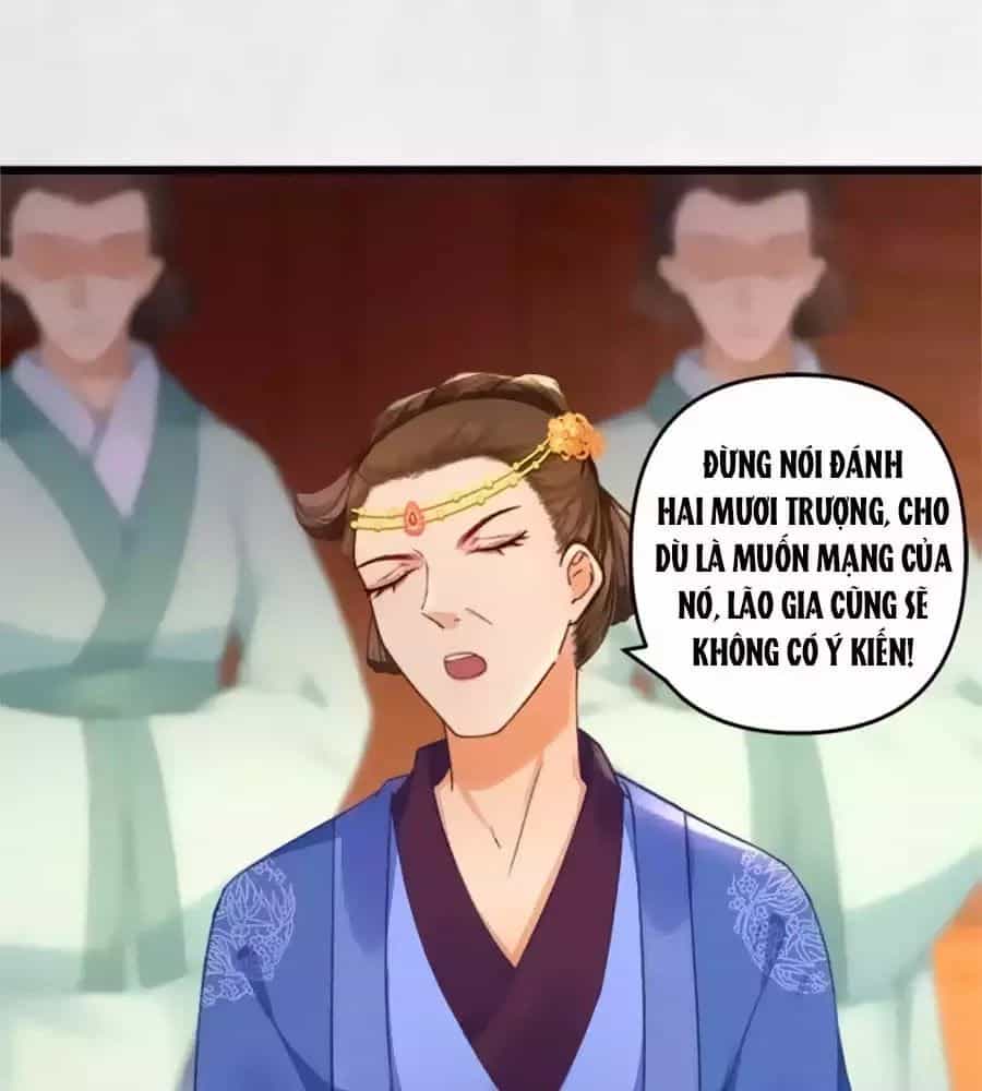 Hoạn Phi Hoàn Triều - Chương 32 - ảnh 16