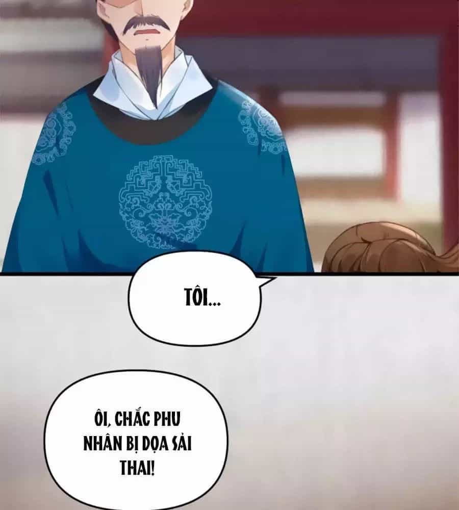 Hoạn Phi Hoàn Triều - Chương 33 - ảnh 18