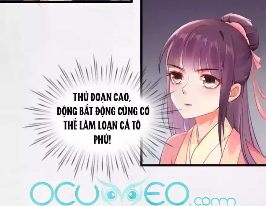 Hoạn Phi Hoàn Triều - Chương 33 - ảnh 23