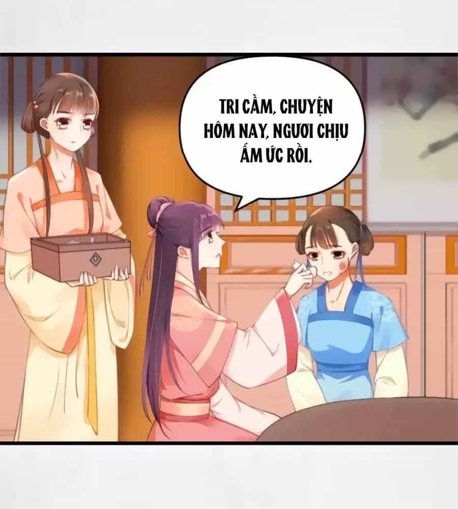 Hoạn Phi Hoàn Triều - Chương 33 - ảnh 34