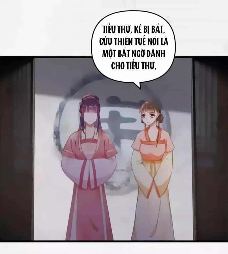 Hoạn Phi Hoàn Triều - Chương 33 - ảnh 38