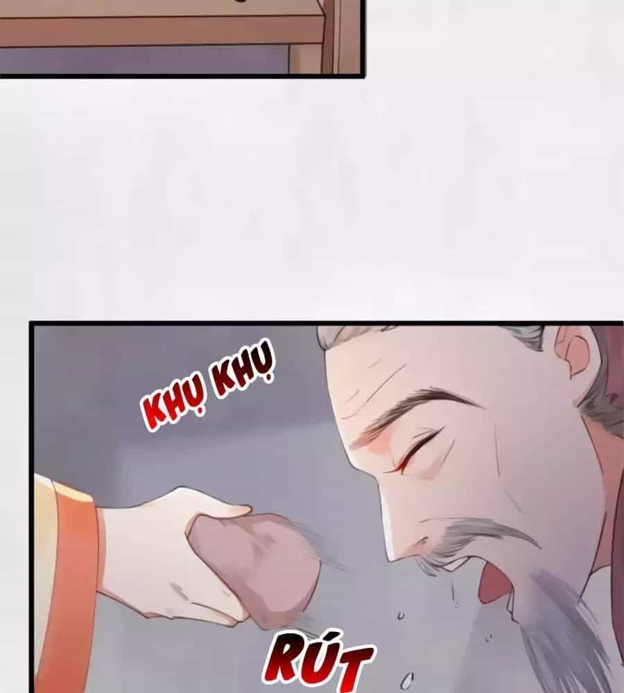 Hoạn Phi Hoàn Triều - Chương 33 - ảnh 43