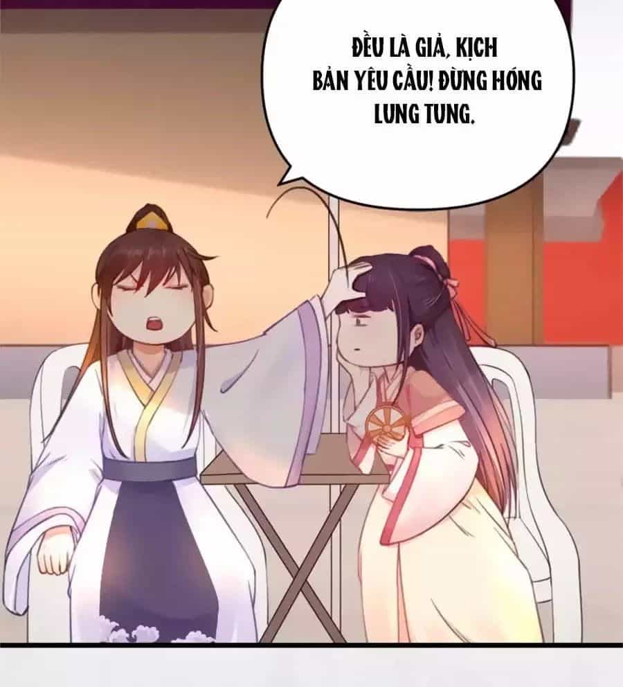 Hoạn Phi Hoàn Triều - Chương 33 - ảnh 58