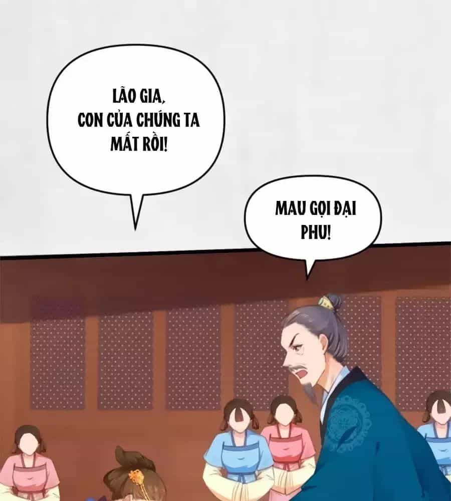 Hoạn Phi Hoàn Triều - Chương 33 - ảnh 9