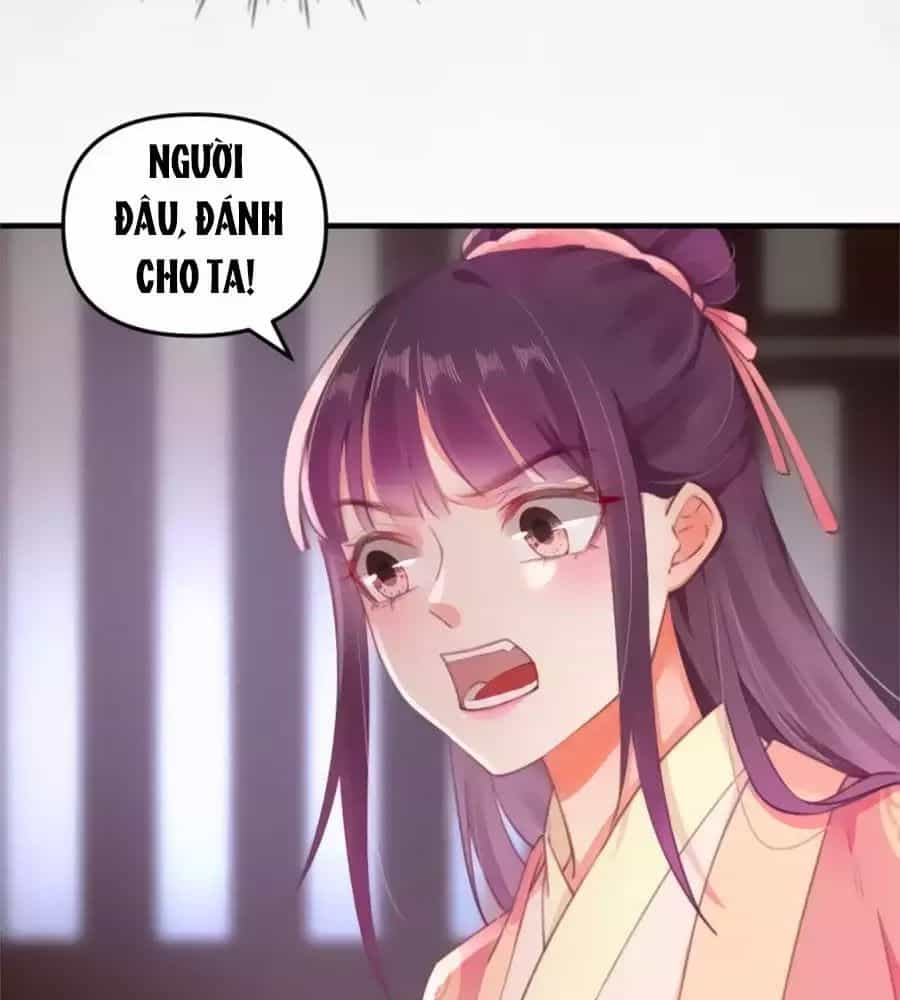 Hoạn Phi Hoàn Triều - Chương 34 - ảnh 17