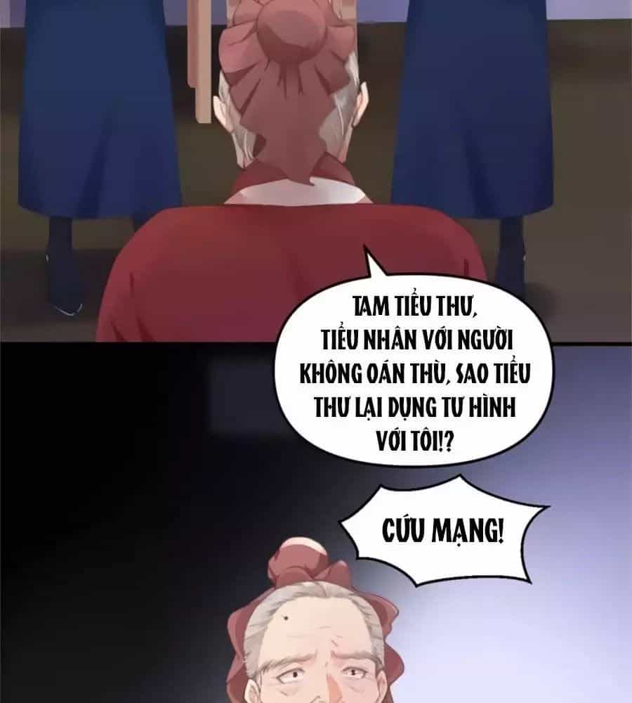 Hoạn Phi Hoàn Triều - Chương 34 - ảnh 19