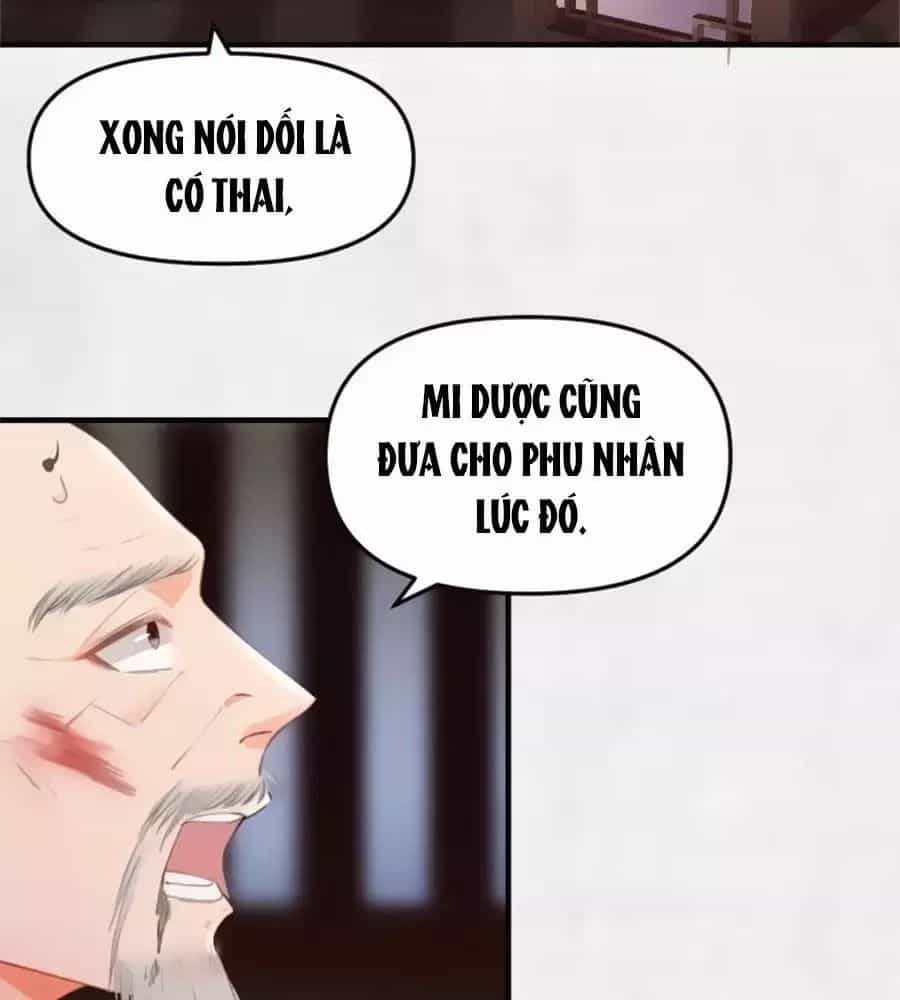 Hoạn Phi Hoàn Triều - Chương 34 - ảnh 28